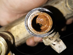 皇姑區地熱清洗